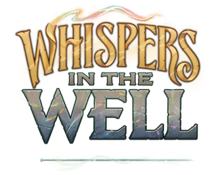 Whispers in the Well