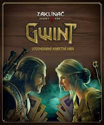 Gwint: Legendární karetní hra