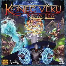 Konec věků: Nová éra