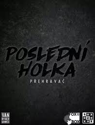 Poslední holka a táborový vrah