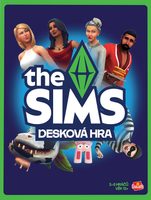 The Sims: Desková hra