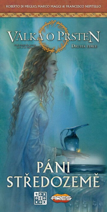 Páni Středozemě