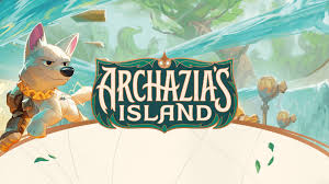 Disney Lorcana – Archazia´s Island