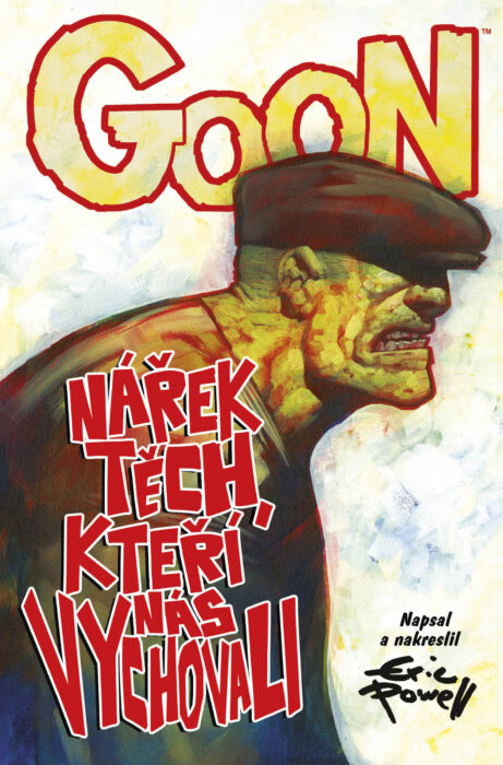 Goon 12: Nářek těch, kteří nás vychovali
