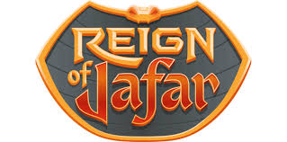 Reign of Jafar