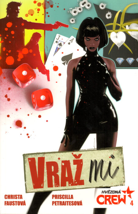 Dostaneš ránu… a bude se ti líbit!