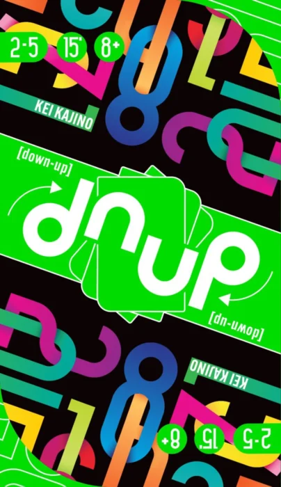 dnup