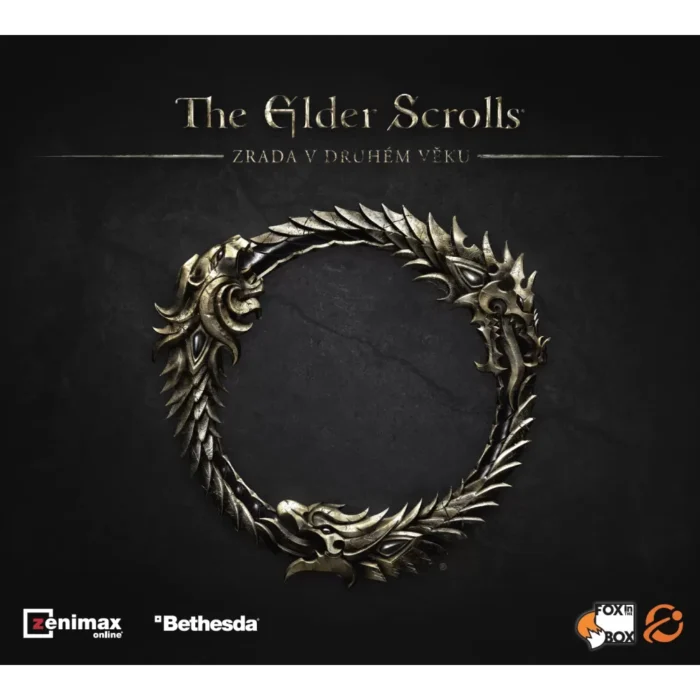The Elder Scrolls – Hra? Rozšíření? Doplňky?