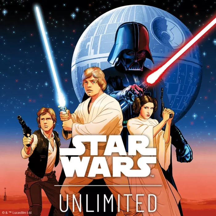 Star Wars: Unlimited – Starter set
