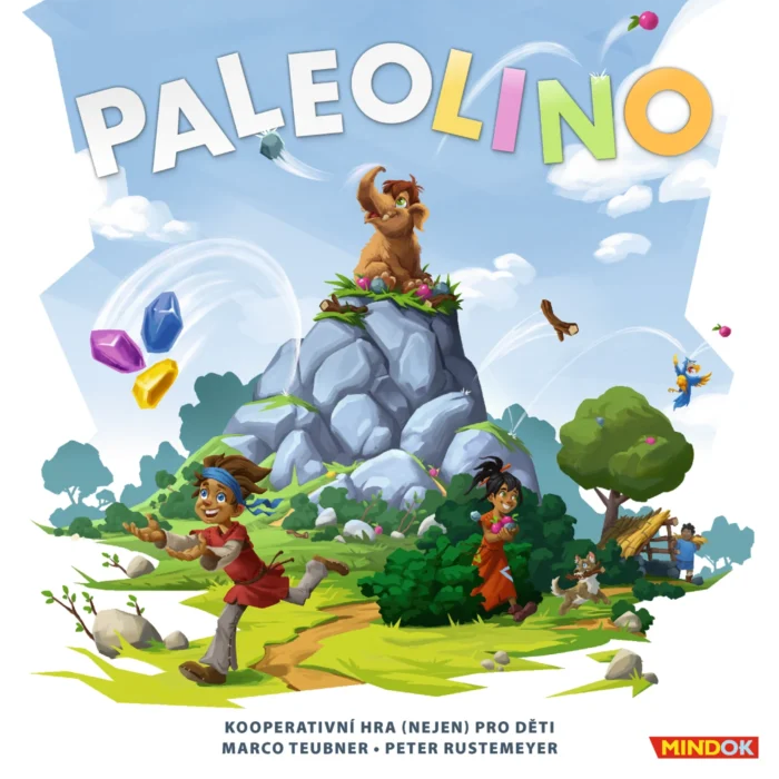 Paleolino