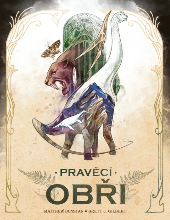 Pravěcí obři