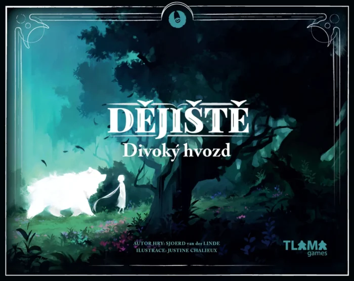 Dějiště: Divoký hvozd