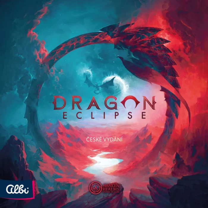 Dragon Eclipse