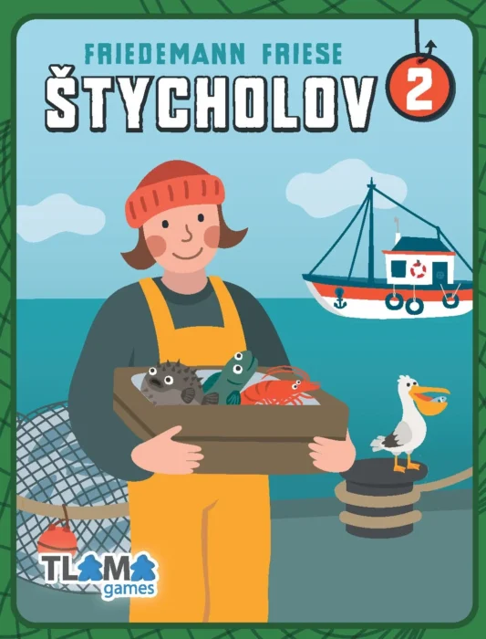 Štycholov 2