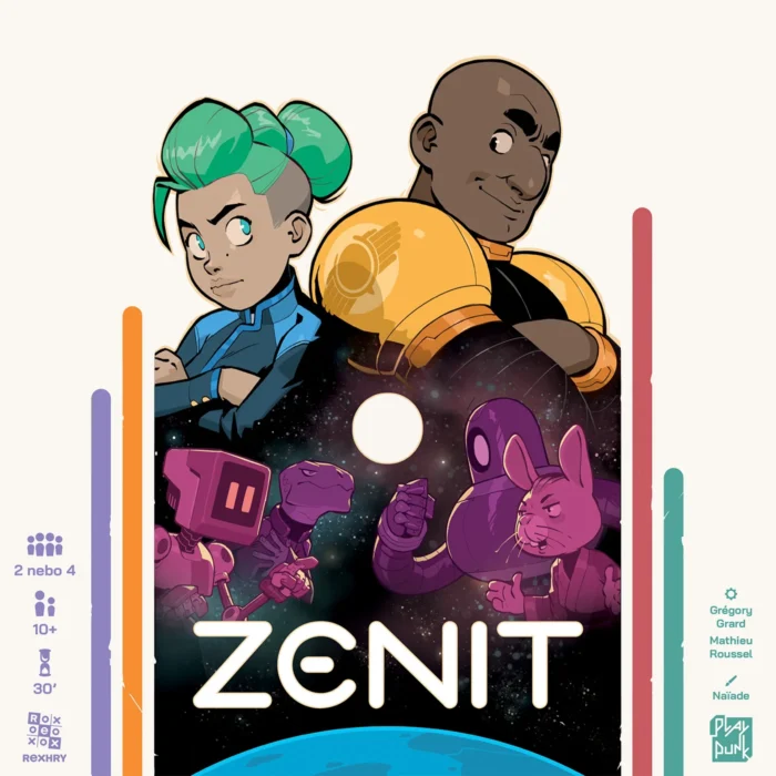 Zenit