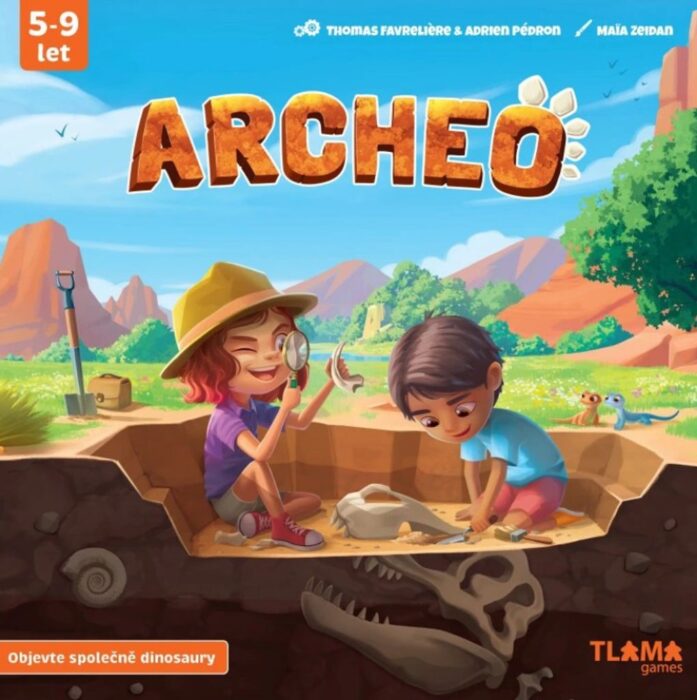 Archeo