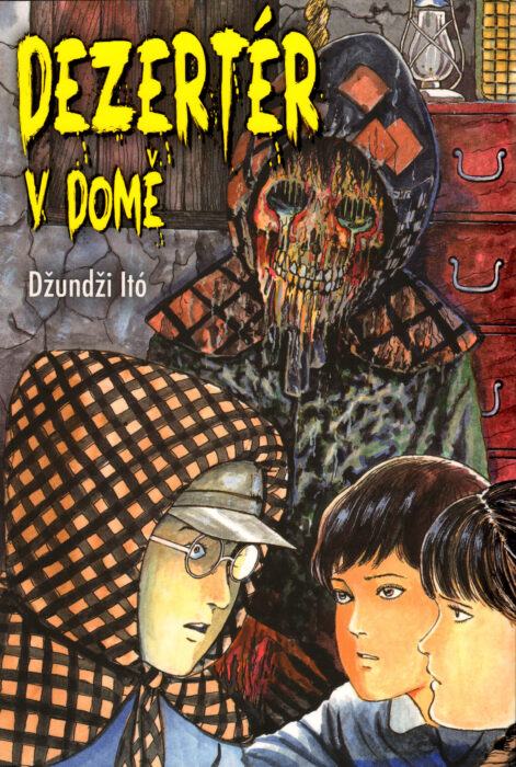 Dezertér v domě