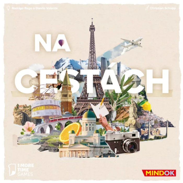 Na cestách