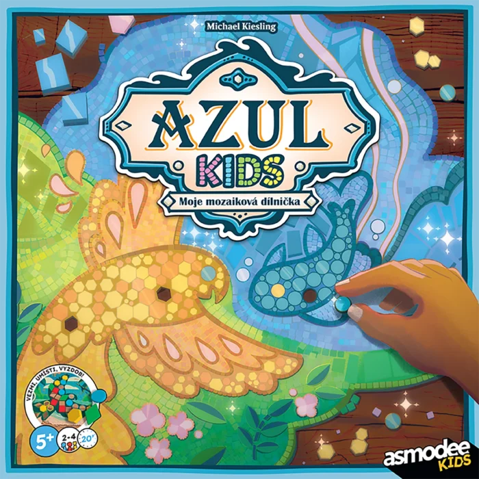Azul Kids