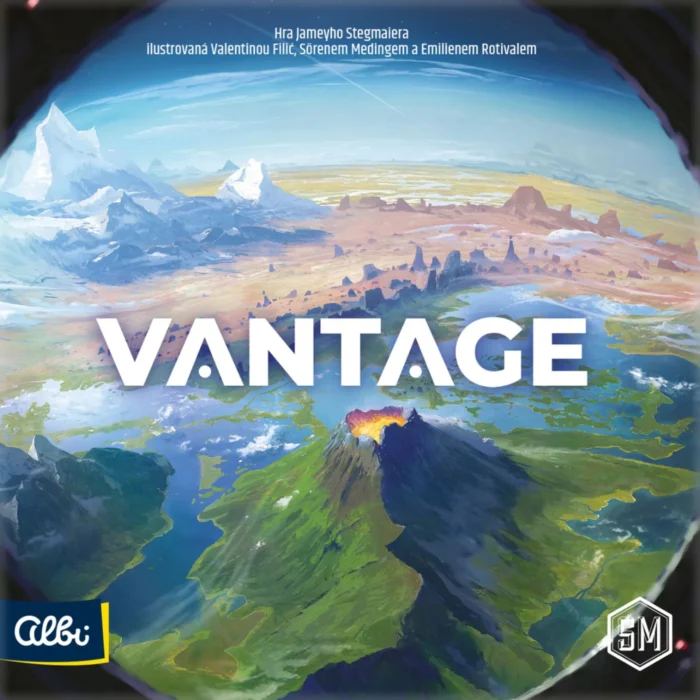 Vantage