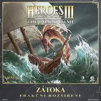 Heroes of Might and Magic III – Zátoka